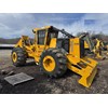 2016 Tigercat 610E Skidder